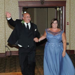 Meet your Posher, Angelo